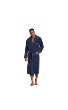 De Lafense bathrobe