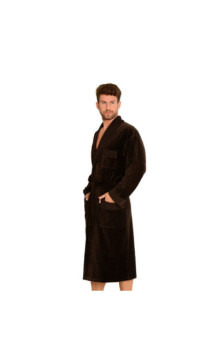 De Lafense bathrobe