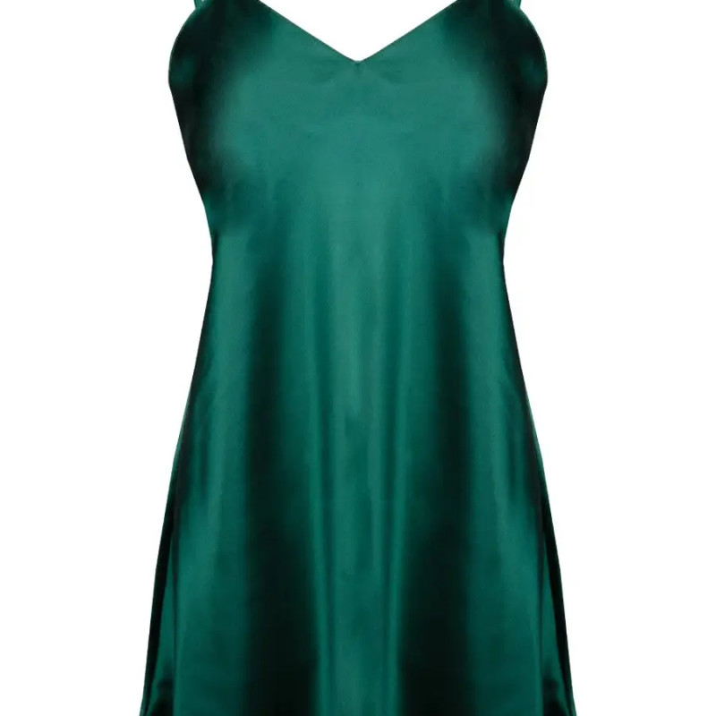 DKaren satiinist ööriided