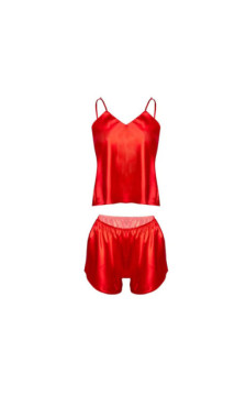 DKaren pidžamas no satīna