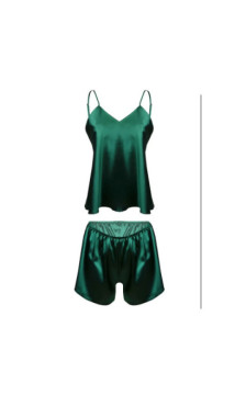 DKaren pidžamas no satīna