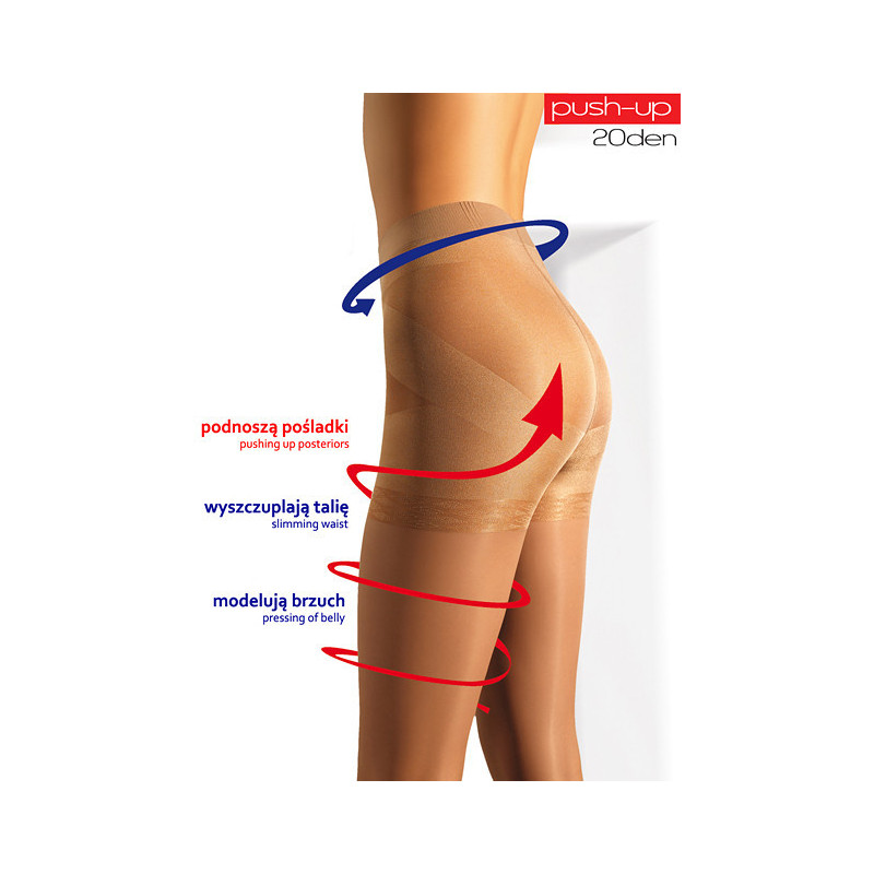 Mona corrective tights 