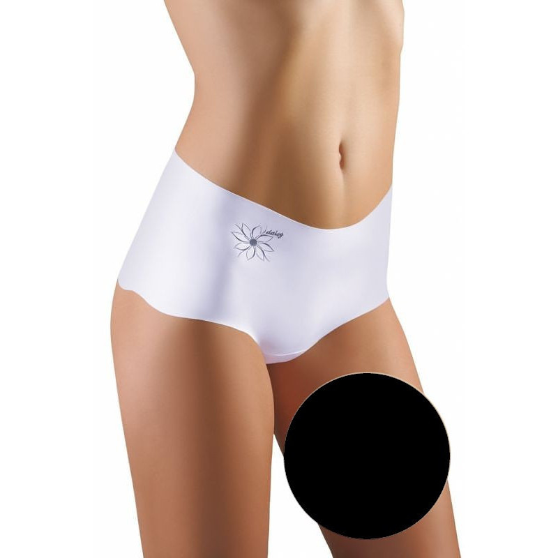 Emili seamless panties