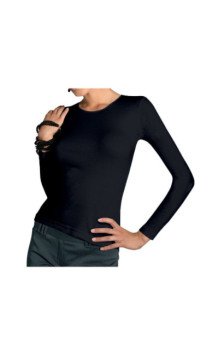 Babell krekls ar garām piedurknēm