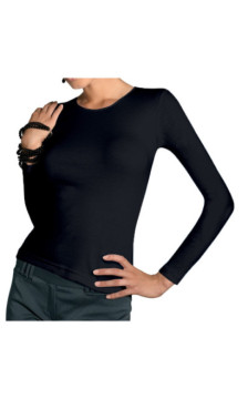 Babell krekls ar garām piedurknēm