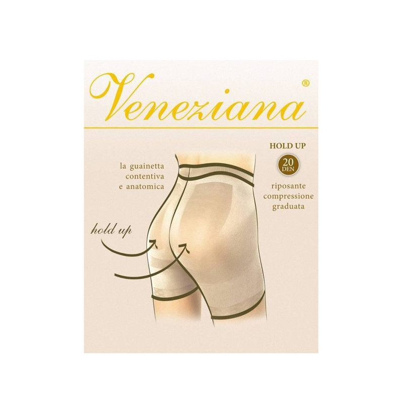 Veneziana zeķubikses