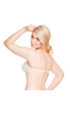 Hanna Style seamless blouse