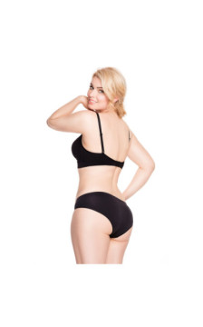 Hanna Style seamless blouse