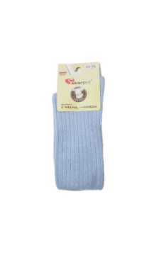 Skarpol kojinės žiemai