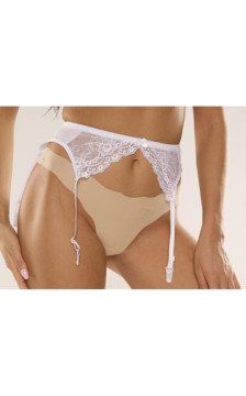 De Lafense garter belts