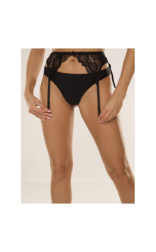 De Lafense garter belts