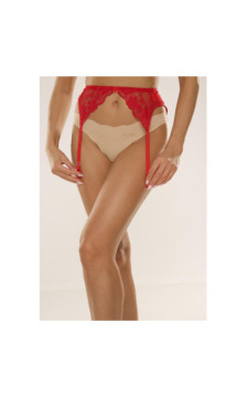 De Lafense garter belts