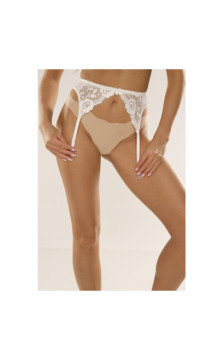 De Lafense garter belts