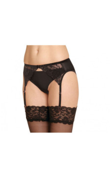 De Lafense garter belts