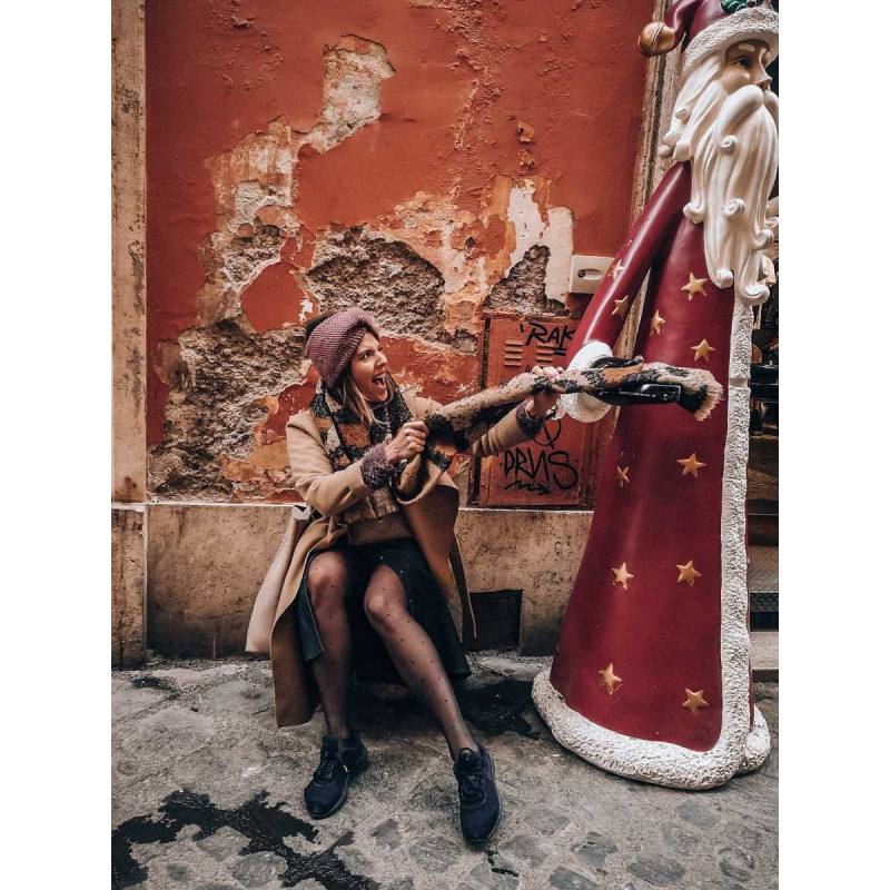 Gabriella zeķbikses