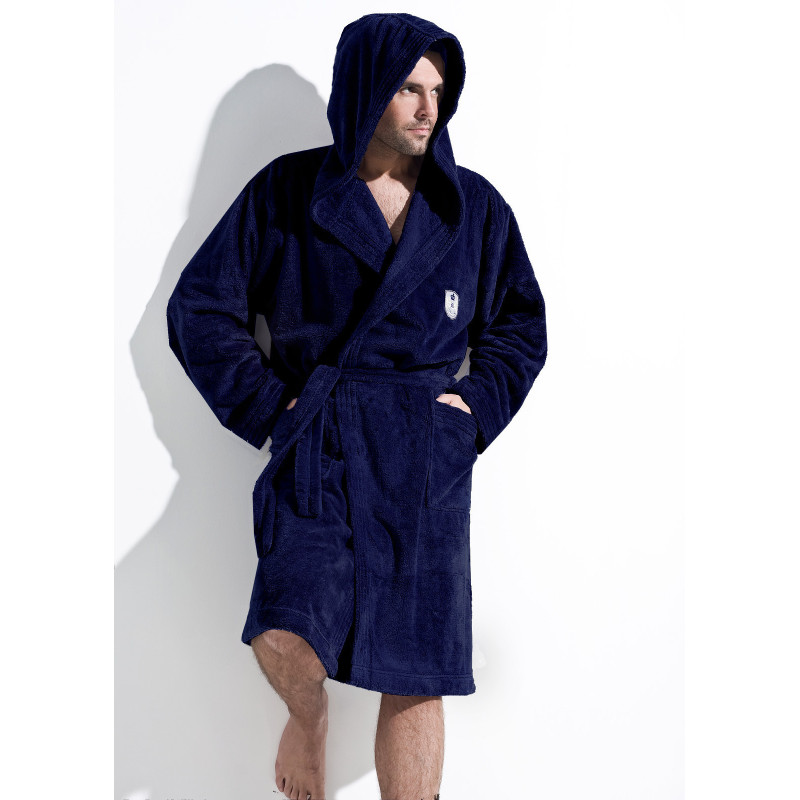 L&L bathrobe