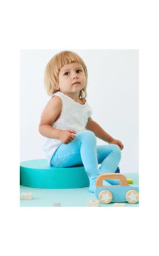 Wola cotton socks for kids