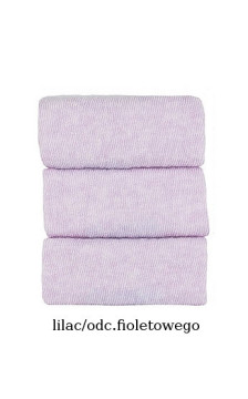 Wola puuvillased sokid lastele