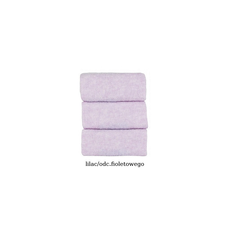 Wola puuvillased sokid lastele