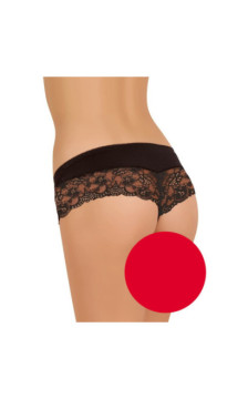 Modo aluspüksid triibuga