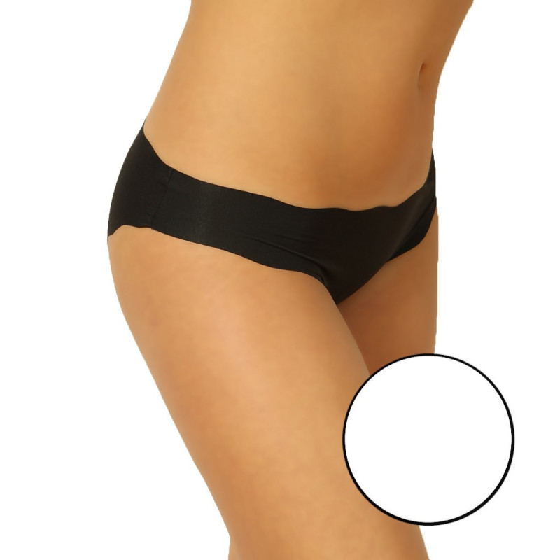 Modo bezšuvju biksītes