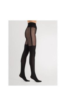 Fiore pėdkelnės su mikrofibra