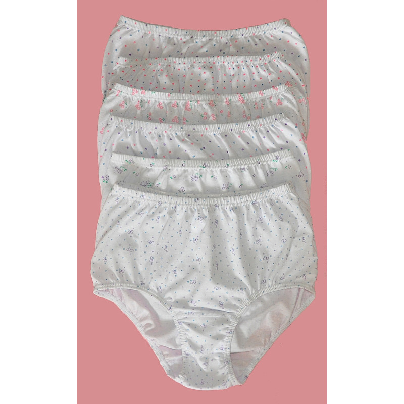 Angelika apakšbiksītes