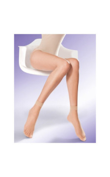 Gabriella moteriškos kojinės su likra