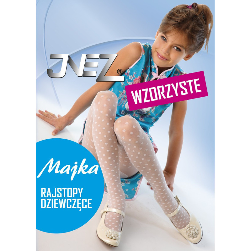 Inez bērnu zeķubikses 