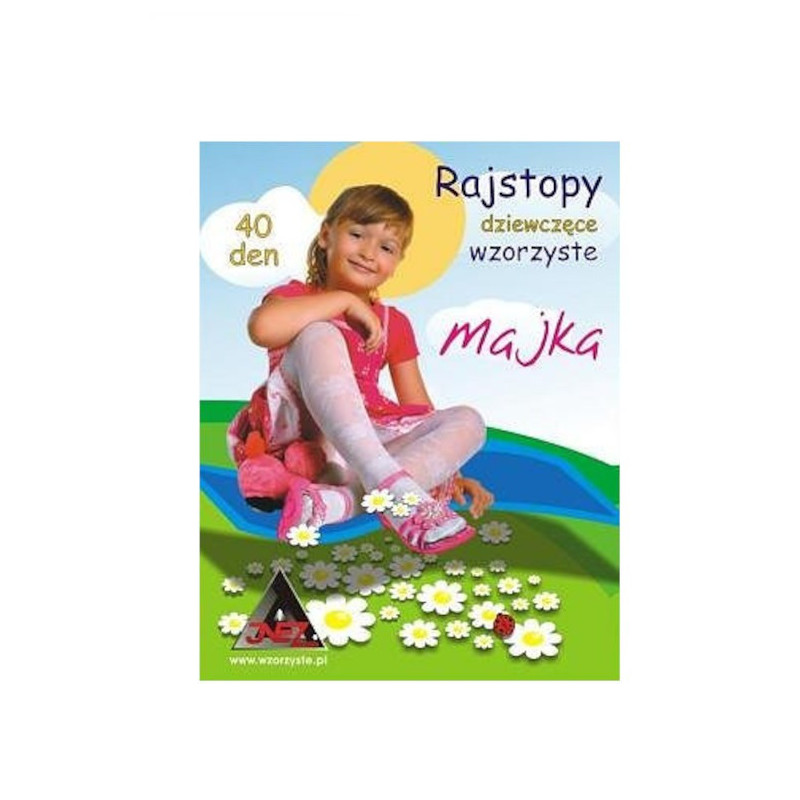 Inez bērnu zeķubikses 