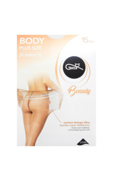 Gatta pėdkelnės su likra