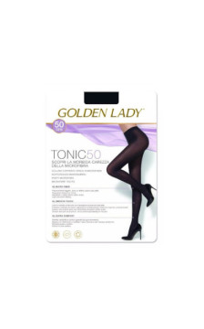 Golden Lady zeķbikses