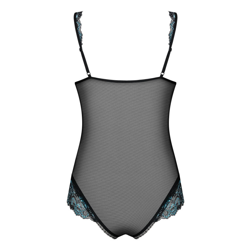 Obsessive seksikad kehad