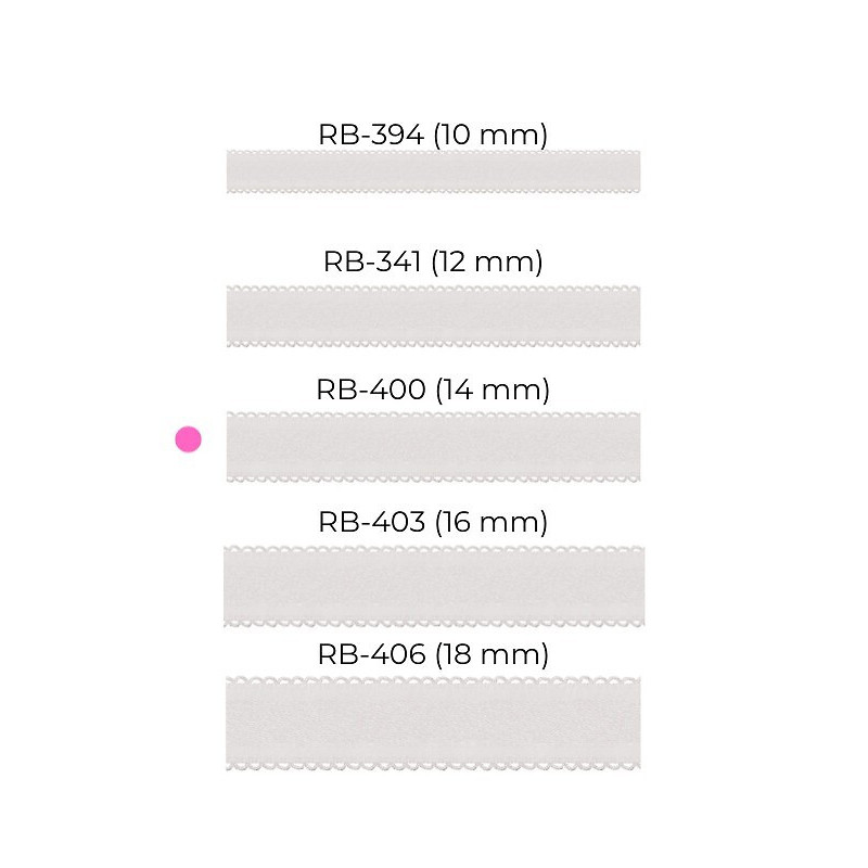 Julimex krūšturis aksesuārs