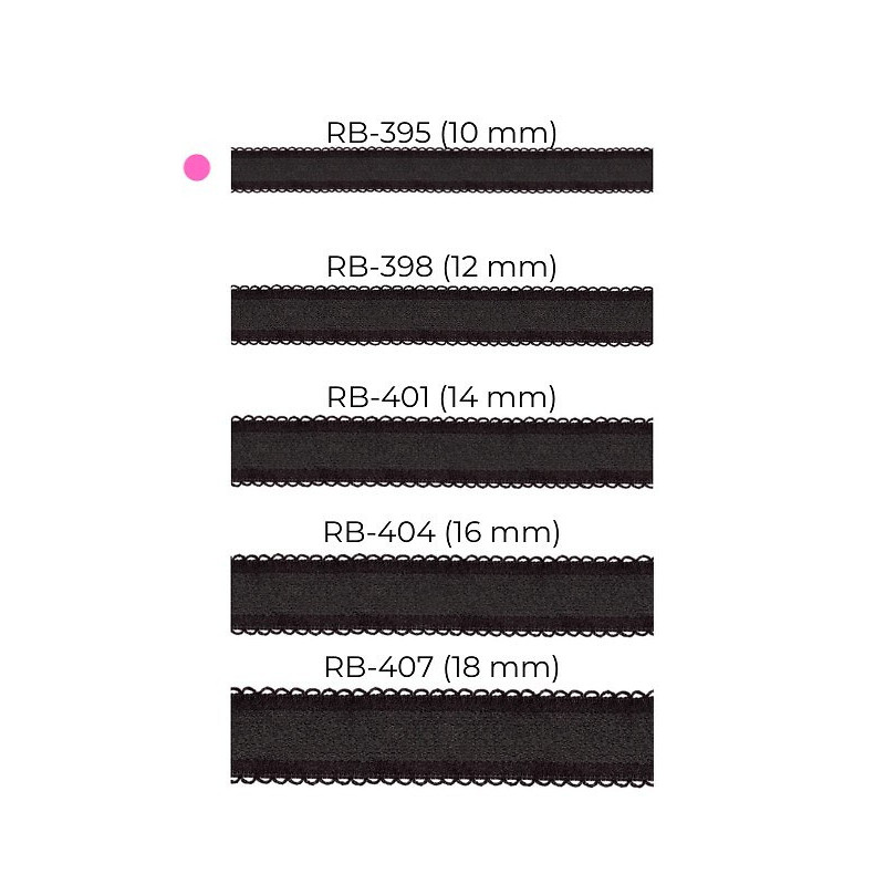 Julimex liemenėlės aksesuaras