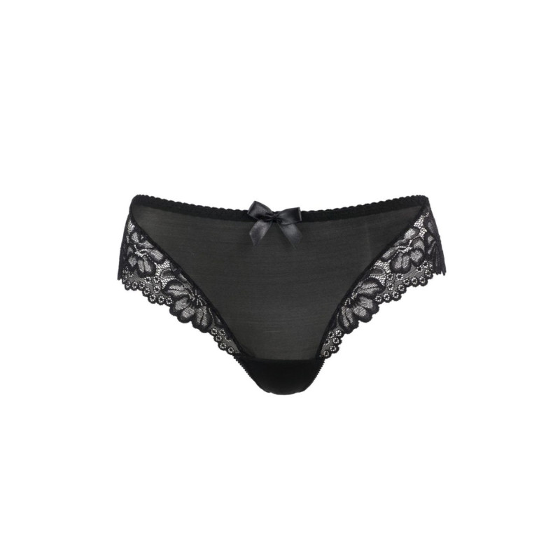 Mat aluspüksid triibuga