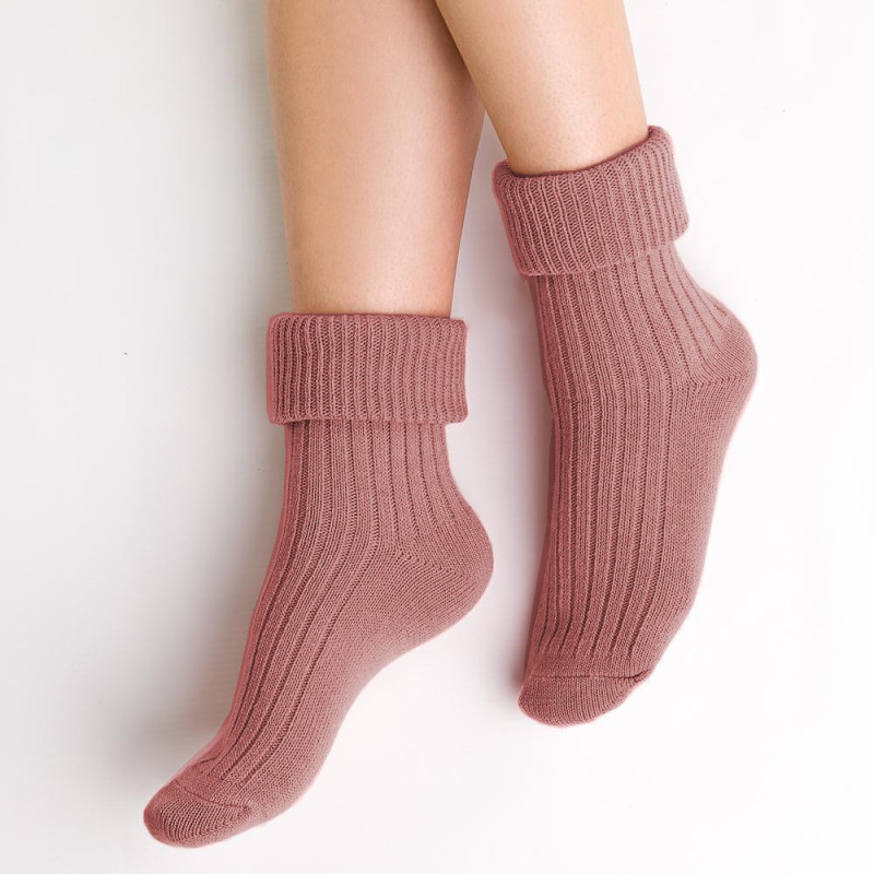 Steven kojinės žiemai