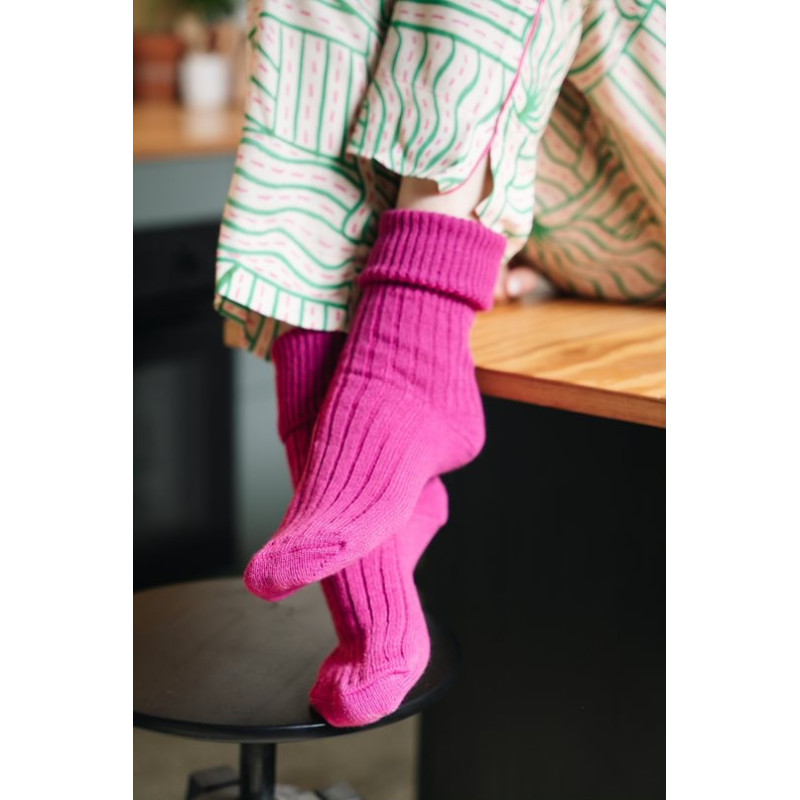 Steven kojinės žiemai