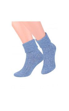 Steven kojinės žiemai