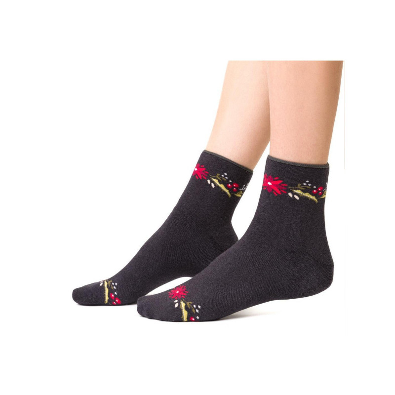 Steven kojinės žiemai