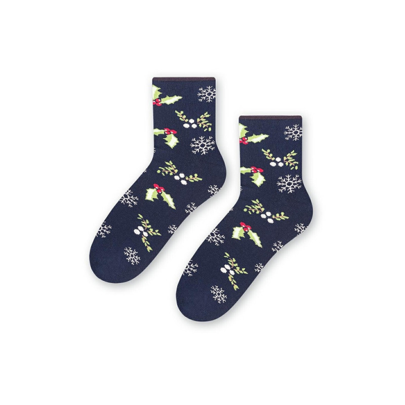 Steven kojinės žiemai