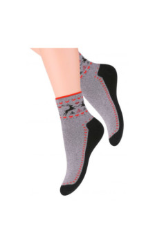 Steven kojinės žiemai