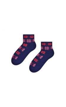 Steven kojinės žiemai