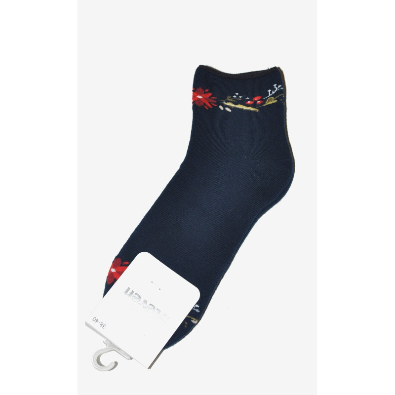 Steven kojinės žiemai