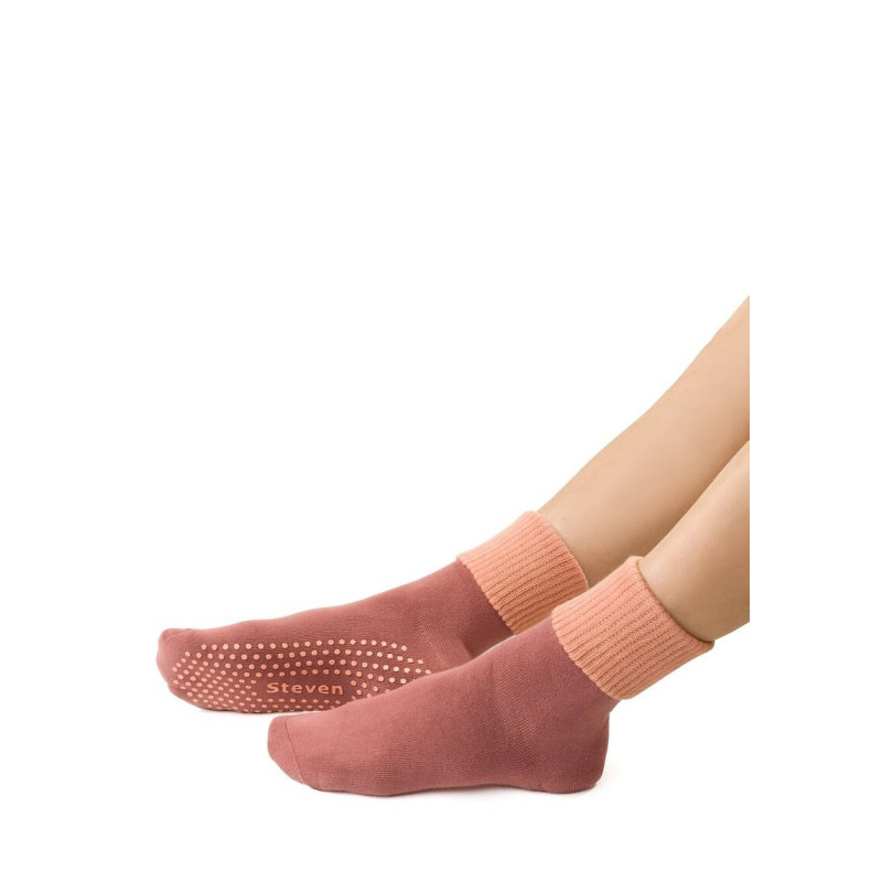 Steven kojinės žiemai