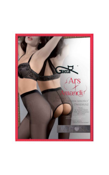 Gatta pėdkelnės su likra