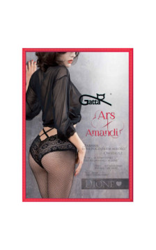 Gatta tinklinės pėdkelnės