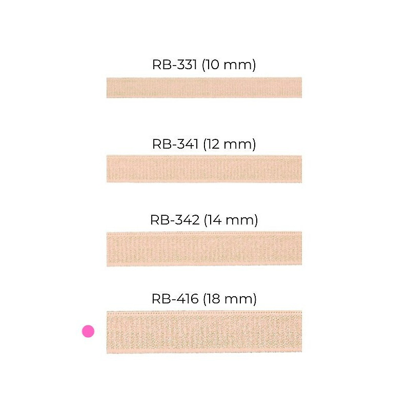 Julimex aksesuārs krūšturim