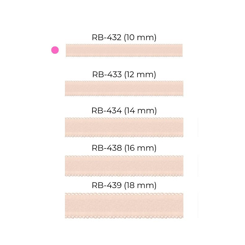 Julimex liemenėlės aksesuaras