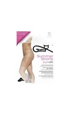 Gatta bezšuvju biksītes